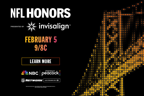 NFL Honors