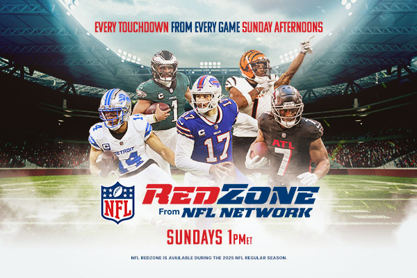 NFL RedZone